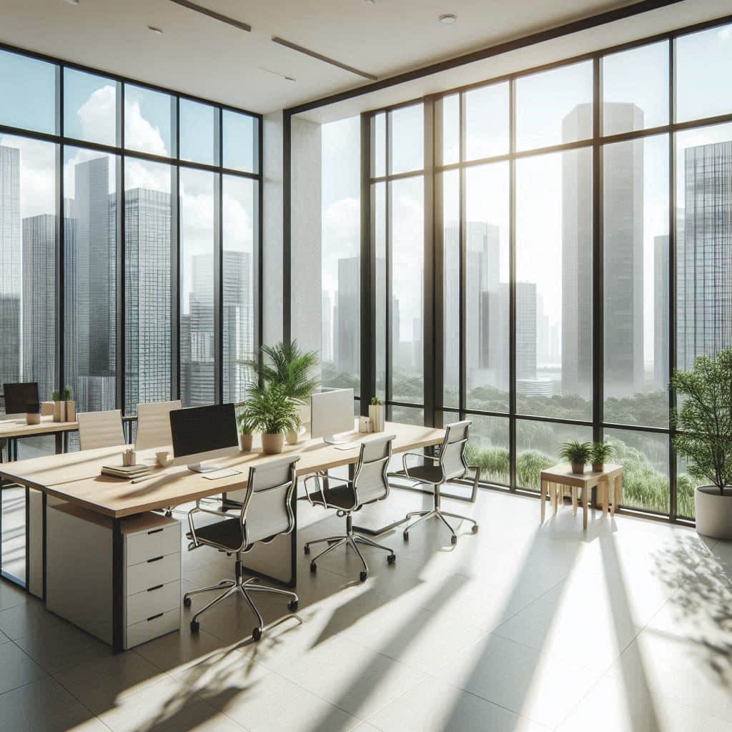 大厦名字文章配图