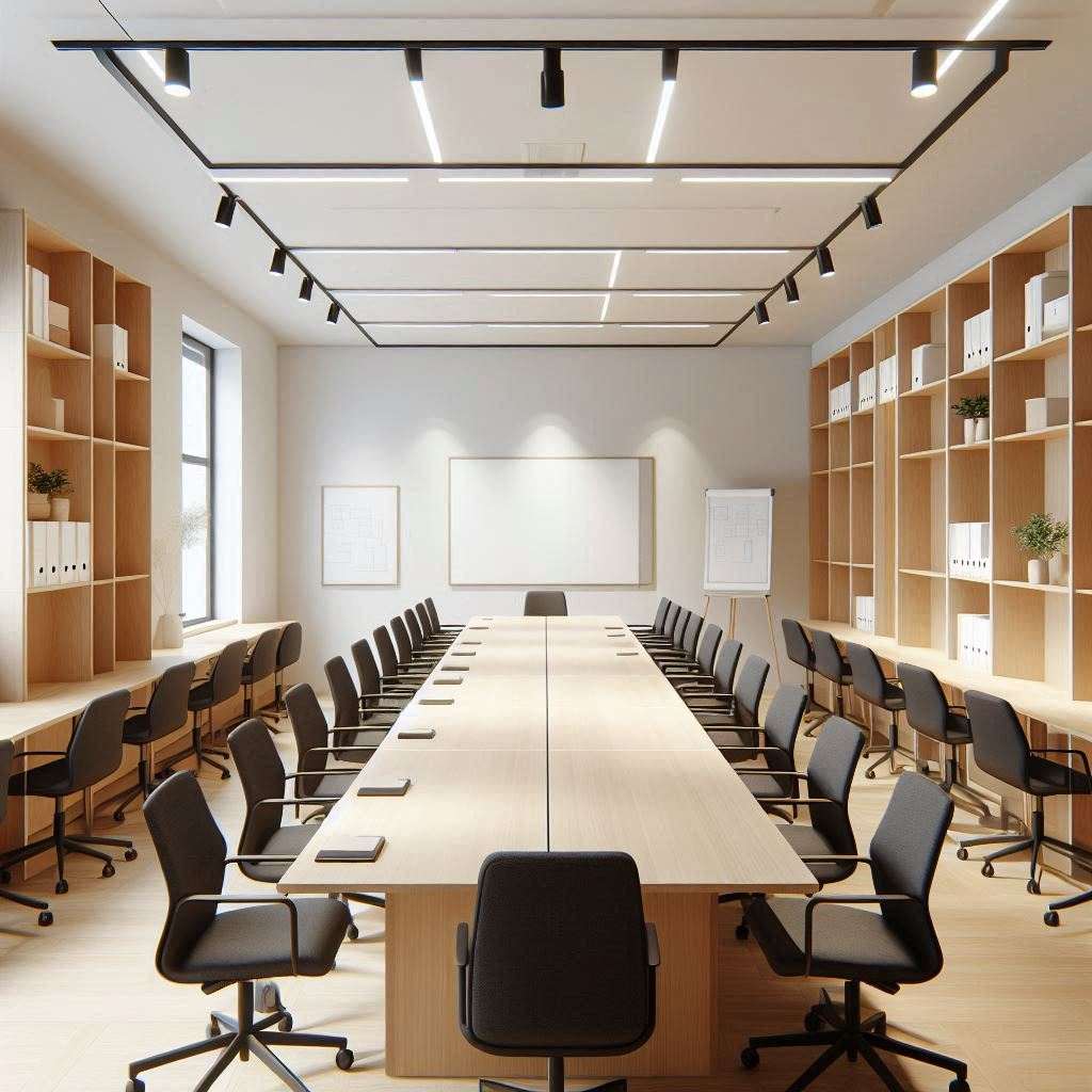 外贸企业怎样从工位使用率突然变化中找出写字楼办公行政前台服务的改进线索